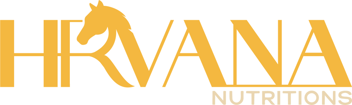 HRVANA Nutritions